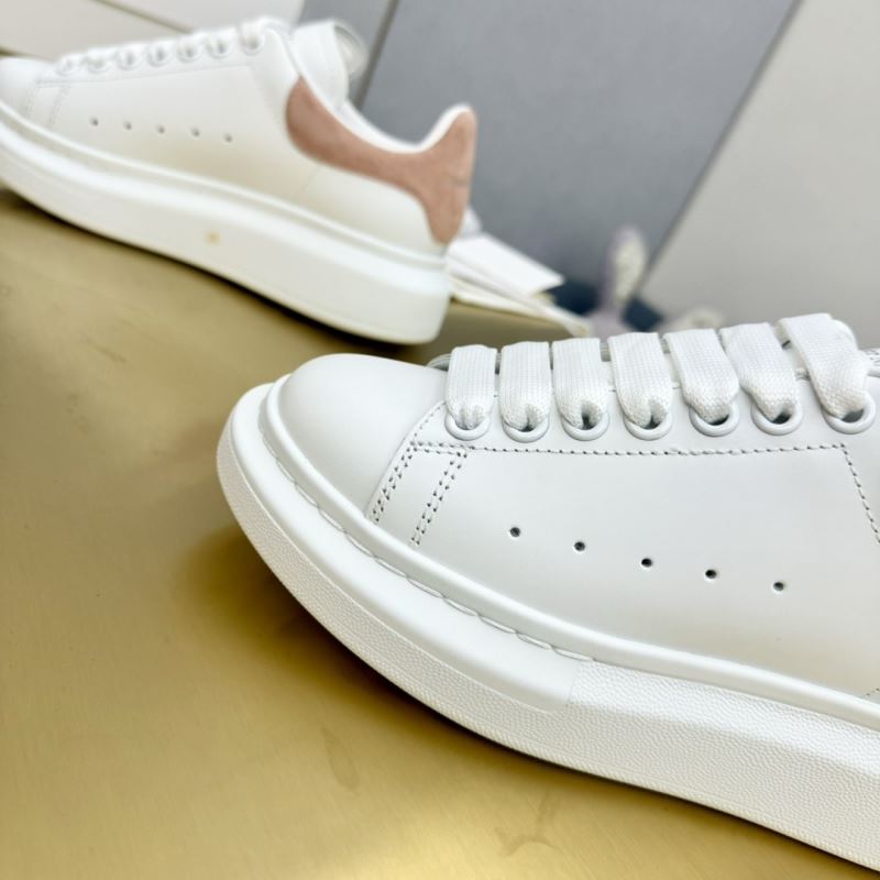 Alexander Mcqueen Low Shoes